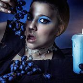 "The Soul of Dionysus" . % Michelle Mateos tarafından hazırlanan Fotoğrafçılık, Güzel Sanatlar Fotoğrafçılığı, Stüd, o Fotoğrafçılığı, Portre Fotoğrafçılığı, Ve Dijital Fotoğrafçılık projesi - 05.12.2020