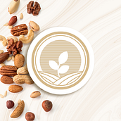 Perfect Flavour Foods: Manual de identidad. Un proyecto de Br, ing e Identidad y Diseño editorial de Raffa Gómez - 08.01.2020