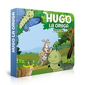 Mi Proyecto del curso:  Ilustración y diseño de libros infantiles. Children's Illustration project by amcad2012 - 05.11.2020