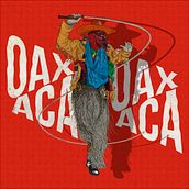 CARNAVAL OAXACA. Digital Design, and Digital Illustration project by Oscar Carreon - 05.12.2020
