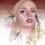 Dream.  project by Carolinne Xavier - 05.12.2020
