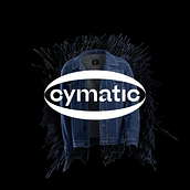 Mi Proyecto "Cymatic" del curso: Diseño de ropa 3D con Marvelous Designer. Projekt z dziedziny 3D, Animacje 3D i Projektowanie graficzne użytkownika Adrián Sagredo Pérez - 12.05.2020