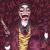 Villanos 1. Un projet de B, e dessinée, Dessin numérique, Illustration traditionnelle et Illustration numérique de Jose Real Lopez - 12.05.2020