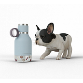3D animation made with Blender. . % Arie Sztajnworc tarafından hazırlanan 3D, 3D Animas, Ve on projesi - 02.02.2020