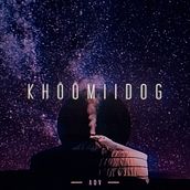 Khöömiidog ⌇ VOJAĜO - AOV. Animation, 2D Animation, Collage, and Video Editing project by Alberto Oliva Vilches - 05.26.2020