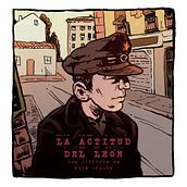 Mi Proyecto del curso: Técnicas de entintado para cómic e ilustración. Traditional illustration project by Kike Orduña - 05.12.2020