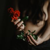 Mi Proyecto del curso: Fotografía artística analógica y digital . Fotografie și Fotografie de artă plastică de blancagc_imagen - 05.12.2020