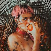 Ratt Experimental. Un proyecto de Fotografía artística y Fotografía de retrato de Tania Munive - 12.03.2020