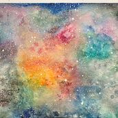 My project in Modern Watercolor Techniques course. Un progetto di Pittura ad acquerello di saskia de koster - 12.05.2020