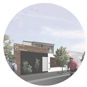 Centro de estética - Londrina, Brasil. Architecture & Interior Architecture project by Inés Gutiérrez Pesquera - 04.01.2015