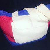 Mi Proyecto del curso: Costura básica con máquina de coser . Sewing project by Ruth Quer - 05.12.2020