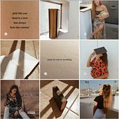 Mi Proyecto del curso: Visual Storytelling para tu marca personal en Instagram. Un progetto di Educazione e Fotografia con smartphone di Alexandra Tello - 22.05.2020