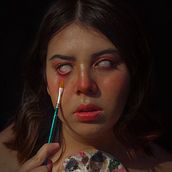 Empathy. Photograph, and Fine-Art Photograph project by lauraulloa1806 - 05.12.2020