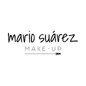 Imagen corporativa para Mario Suárez - Maquillador profesional. Un proyecto de Diseño de logotipos de Ana Vera - 12.05.2018