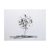 Mijn cursusproject: De wetten van visuele perceptie. Een project van Traditionele illustratie van santi_lrnz - 13.05.2020