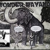Wonder APAB. Criatividade, Desenho, Desenho a lápis e Ilustração tradicional projeto de Acción DeMente - 16.08.2018