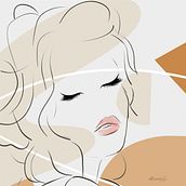 Take Five. Digital Illustration project by ALBaMass - 05.13.2020