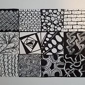 My project in Drawing for Beginners Level -1 course. Un progetto di Direzione artistica, Collage, Fumetto, Disegno, Disegno a matita, Sketchbook, Bozzetti e Pittura ad acquerello di Darle Nelson - 19.06.2020