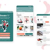 Mi Proyecto del curso: Diseño de Interfaces con Sketch. UX / UI project by paula_rufi_domingo - 05.13.2020