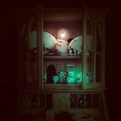 LINK IN HOME! FOTOMONTAJE . 3D, Fotografie digitală & Ilustrație digitală de Manu Jiménez Carrasco - 05.13.2020