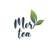 My project in Logo Design: From Concept to Presentation course - MorTea. Logo Design project by Mohamed Lahrizi - 02.23.2021