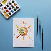 Fotografía para RRSS: Juanito Banana. Un projet de Photographie de produits de Elena Agraz - 13.05.2020