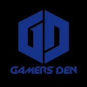 Web de videojuegos: Gamer's Den. Un progetto di Web development di hld - 12.09.2020
