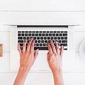 Mi Proyecto del curso: ecotips blog de consejos. Web Development, and Web Design project by Tomas Armando Mendoza Suárez - 05.14.2020