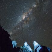 Mi Proyecto del curso: En una esquina del Universo. Outdoor Photograph project by Guillermo Rojas Velarde - 05.14.2020
