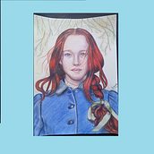 Desenhos Realistas . Drawing, Pencil Drawing, Artistic Drawing, Portrait Drawing, and Realistic Drawing project by Ricardo Dreilich Prestes - 05.14.2020