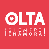 Marca Destino: OLTA ¡SIEMPRE ENAMORA!. Br, ing & Identit project by rubenmorenohemmes - 05.14.2020