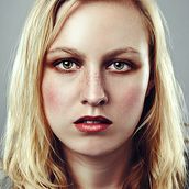 Mi Proyecto del curso: Retoque fotográfico de moda y belleza con Photoshop. Projekt z dziedziny Retuszowanie fotografii użytkownika Gorka Ortega Gomez - 14.05.2020