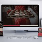 Mi Proyecto del curso: Introducción al Desarrollo Web Responsive con HTML y CSS. Un projet de CSS , et HTML de Erika Sánchez - 14.05.2020