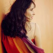 "La Luna por la ventana" (nuevo CD y proyecto musical) . Music Production project by Indira Ferrer Morató - 05.14.2020