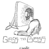 Glass to Glass: excerpts from issue 2. Een project van Traditionele illustratie van Andrew Gaboury - 30.04.2020