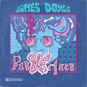 My project in The Art of Record Covers: Illustration Meets Lettering course. Un progetto di Illustrazione digitale, Graphic design e Lettering di James Doyle - 14.05.2020