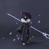 My project in Digital Painting for Characters: Color and Light course. Digital Illustration project by darrenkheng87 - 05.14.2020