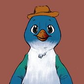 Proyecto_escolar. Un proyecto de Diseño de personajes de Fernanda Sanchez - 14.05.2020