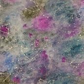 Mi Proyecto del curso: Técnicas modernas de acuarela  Ein Projekt aus dem Bereich Traditionelle Illustration von Nazarena Dominguez - 14.05.2020
