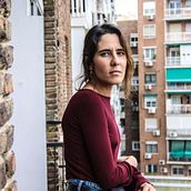 Diario de cuarentena. . Un proyecto de Corrección de color, Fotografía, Fotografía artística, Fotografía de retrato y Retoque fotográfico de Diego Morán - 15.05.2020