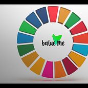 BALUE ME. Un proyecto de Animación 3D y Diseño 3D de Enrique Garcia-Gasco - 15.05.2020