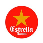 PIEZA FINAL PARA CAMPAÑA ESTRELLA DAMM. Un projet de Br, ing et identité, Photographie publicitaire , et Publicité de Marta Moreno Martín - 15.05.2020