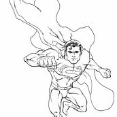 Mi Proyecto del curso: Ilustración para cómics: anatomía de un superhéroe. Traditional illustration project by paulo.romero27 - 05.21.2020
