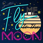 Mi Proyecto del curso: Introducción al lettering con Procreate. Un progetto di Lettering di Rosy De Basterrechea - 15.06.2020