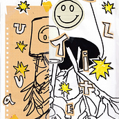 "cultivate" for Sketchbook Creation: Find Your Own Language course. Un proyecto de Dibujo de Maegan - 14.05.2020
