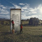 Queriendo salir... . Photograph project by Luciano Morales - 05.21.2020