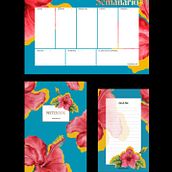 Mi Proyecto del curso: Ilustración botánica con acuarela. Traditional illustration, and Botanical Illustration project by Elisa Tarifa Amo - 05.15.2020