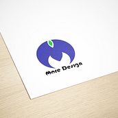Mi diseño personal. Logo Design project by Martin Alejandro Morera Asin - 05.15.2020