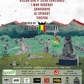 Carteleria . % Raquel Pérez Alonso tarafından hazırlanan Poster Tasarımı projesi - 05.15.2020