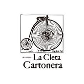 La Cleta Cartonera. Un proyecto de Diseño editorial, Encuadernación, Escritura e Ilustración tradicional de Jimena German - 04.01.2019